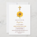 Search for classic christening invitations Gender neutral