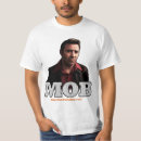 Search for mobs tshirts Mafia