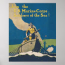 Search for marine corps posters Marines
