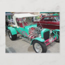 Search for hot rods postcards Automobile
