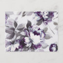 Search for scent postcards Flowers