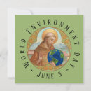 Search for environment cards World environment day