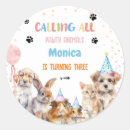 Search for calling stickers Kids