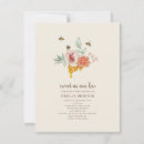 Search for honeycomb baby shower invitations Floral