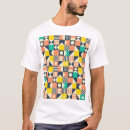 Search for arrow mens tshirts Abstract