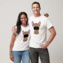 Search for cute fawn tshirts Frenchie