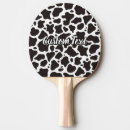 Search for cow ping pong paddles Skin