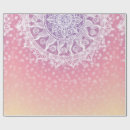 Search for sunset wrapping paper Boho