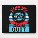 Search for quit mouse mats Gaming