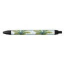 Search for palm tree pens Watercolor