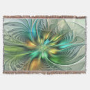 Search for jade blankets For her