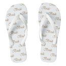 Search for bride flipflops Script