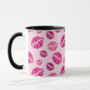 Search for kiss print mugs Beauty