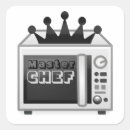 Search for master chef stickers Funny