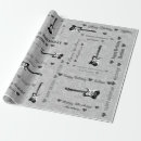 Search for guitar wrapping paper Cool