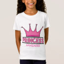 Search for daddys little girls tshirts Crown