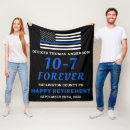 Search for police sergeant gifts Thin blue line