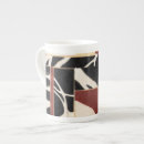 Search for parts mugs Abstract