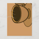 Search for mug vertical postcards Cafe