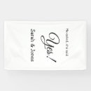 Search for she said yes banners Calligraphy typography elegant romantic