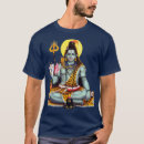Search for lord shiva tshirts Meditation