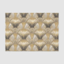 Search for elegant tissue paper Black