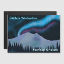 Search for aurora christmas cards Alaska