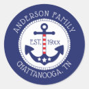 Search for patriotic anchor stickers Nautical