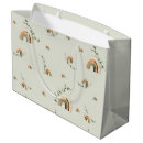 Search for eucalyptus gift bags Sage green