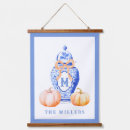 Search for preppy monogrammed art Chinoiserie