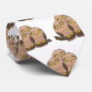 Search for funny owl ties Cute