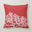 Search for coral reef cushions Nautical