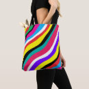 Search for psychedelic tote bags Turquoise