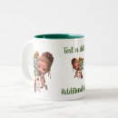Search for cute little girl mugs Grandma