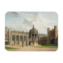 Search for cambridge magnets William