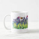 Search for grape mugs Watercolor