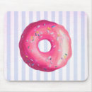 Search for frosting mouse mats Doughnut