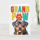 Search for rottweil cards For him