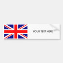 Search for flag bumper stickers English