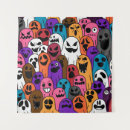 Search for cute cartoon ghost halloween posters Creepy