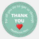 Search for caring stickers Volunteer