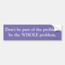 Search for parts bumper stickers Joke