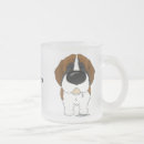 Search for saint bernard mugs Pets