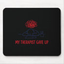 Search for wellbeing mouse mats Mental health