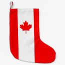 Search for canada christmas stockings Flag