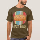 Search for yeast tshirts Bakery