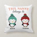 Search for nanny cushions Cute