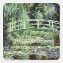 Search for nympheas stickers Monet