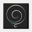 Search for abstract sun magnets Rainbow