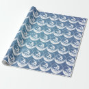 Search for snowboard wrapping paper Mountains